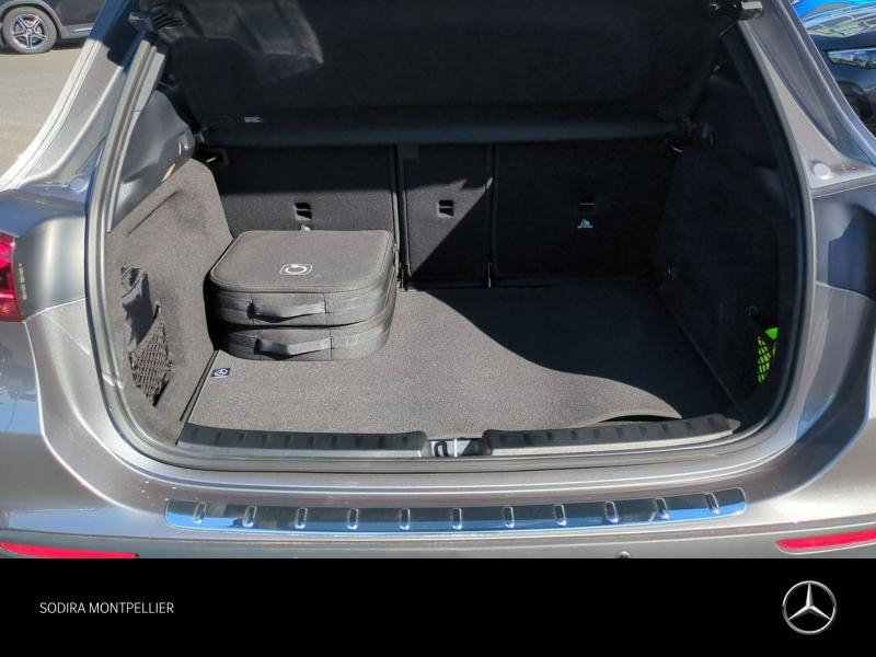 Photo 17 de l’annonce de MERCEDES-BENZ Classe GLA d’occasion à vendre à MONTPELLIER