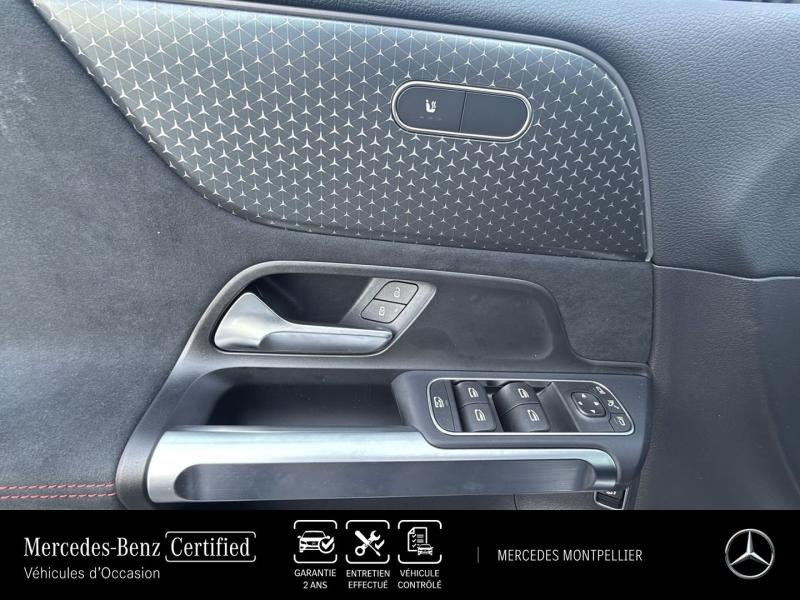Photo 13 de l’annonce de MERCEDES-BENZ EQB d’occasion à vendre à MONTPELLIER