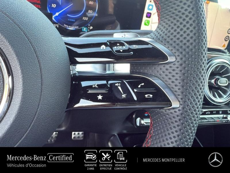 Photo 15 de l’annonce de MERCEDES-BENZ EQB d’occasion à vendre à MONTPELLIER