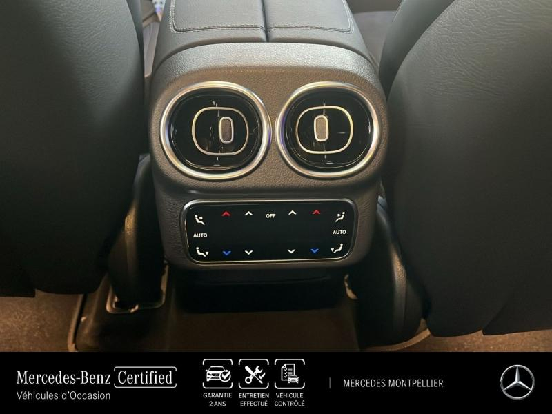 Photo 12 de l’annonce de MERCEDES-BENZ GLC Coupé d’occasion à vendre à MONTPELLIER