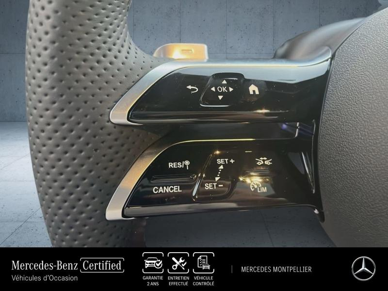Photo 15 de l’annonce de MERCEDES-BENZ GLC Coupé d’occasion à vendre à MONTPELLIER