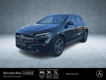 MERCEDES-BENZ Classe GLA d’occasion à vendre à SÈTE