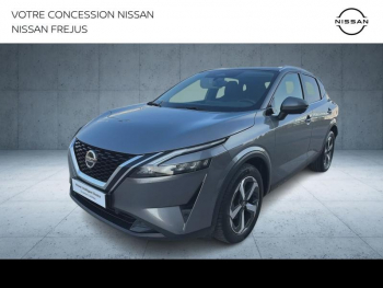 NISSAN Qashqai d’occasion à vendre à FRÉJUS