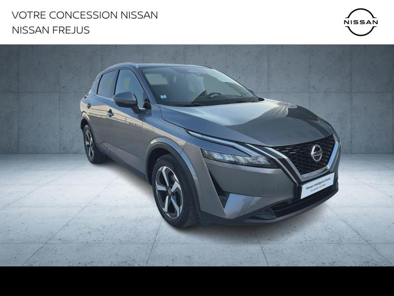 Photo 3 de l’annonce de NISSAN Qashqai d’occasion à vendre à FRÉJUS
