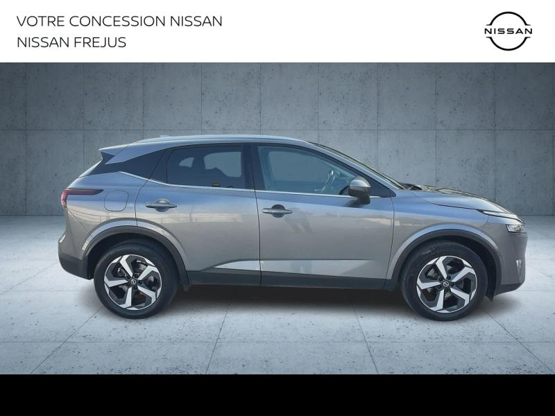 Photo 4 de l’annonce de NISSAN Qashqai d’occasion à vendre à FRÉJUS