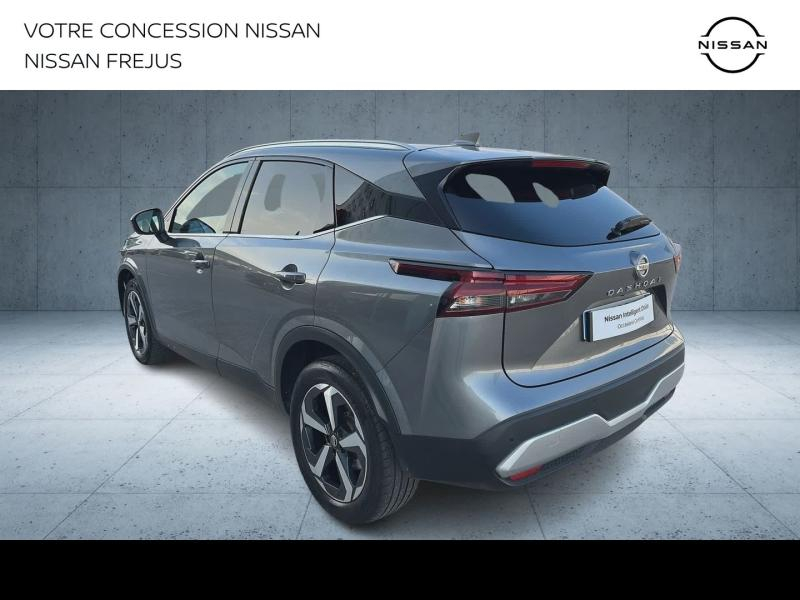 Photo 7 de l’annonce de NISSAN Qashqai d’occasion à vendre à FRÉJUS