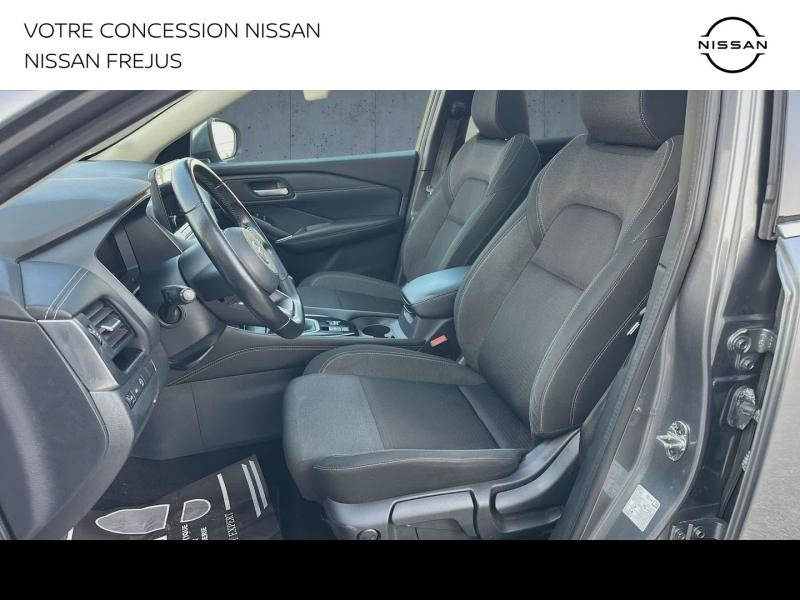 Photo 13 de l’annonce de NISSAN Qashqai d’occasion à vendre à FRÉJUS