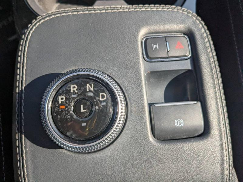 Photo 20 de l’annonce de FORD Mustang Mach-E d’occasion à vendre à FRÉJUS