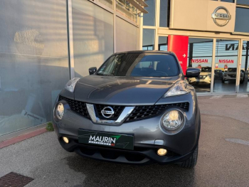 NISSAN Juke d’occasion à vendre à NARBONNE