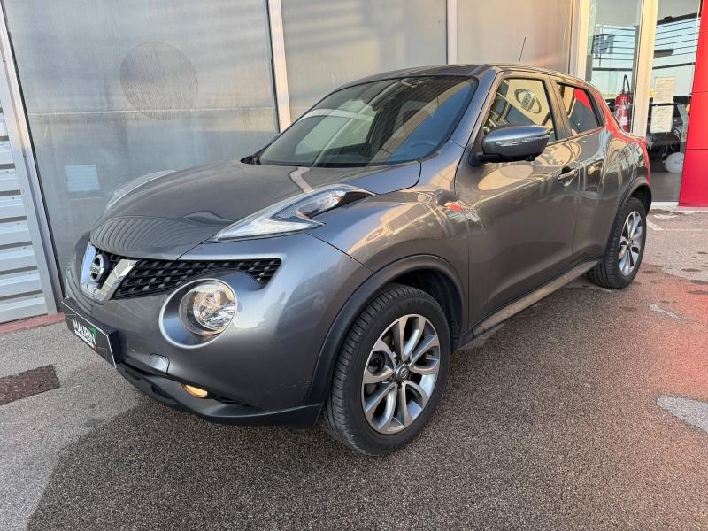 Photo 5 de l’annonce de NISSAN Juke d’occasion à vendre à NARBONNE