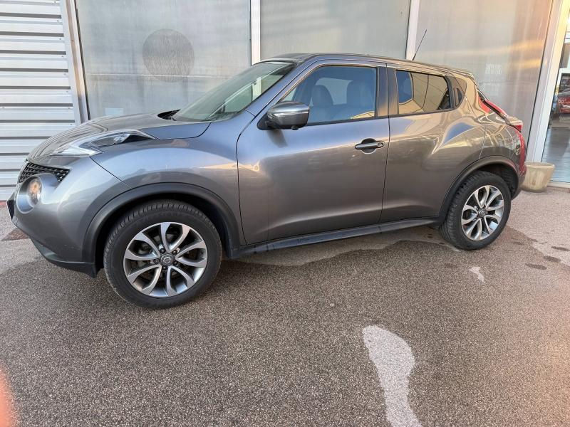 Photo 7 de l’annonce de NISSAN Juke d’occasion à vendre à NARBONNE