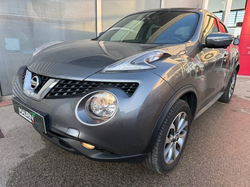 Photo 8 de l’annonce de NISSAN Juke d’occasion à vendre à NARBONNE