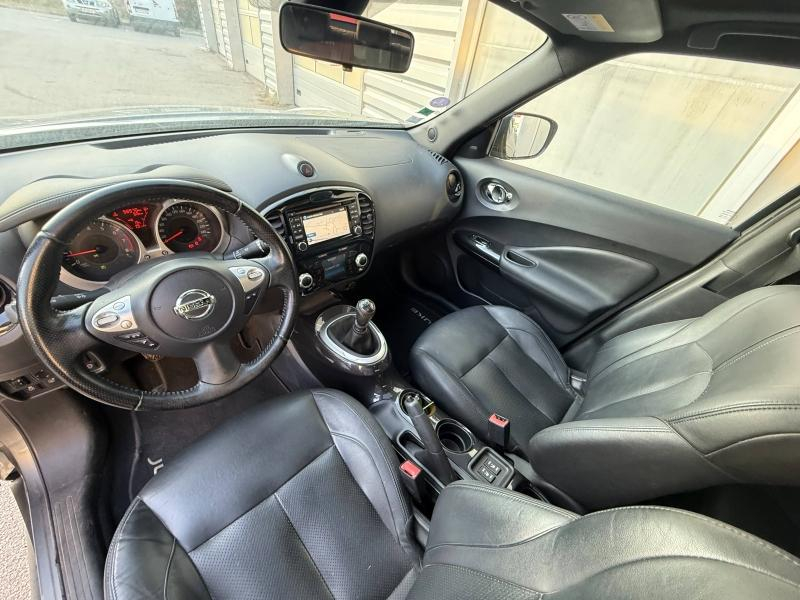 Photo 15 de l’annonce de NISSAN Juke d’occasion à vendre à NARBONNE