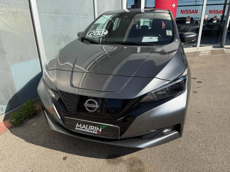 Photo 3 de l’annonce de NISSAN Leaf d’occasion à vendre à NARBONNE
