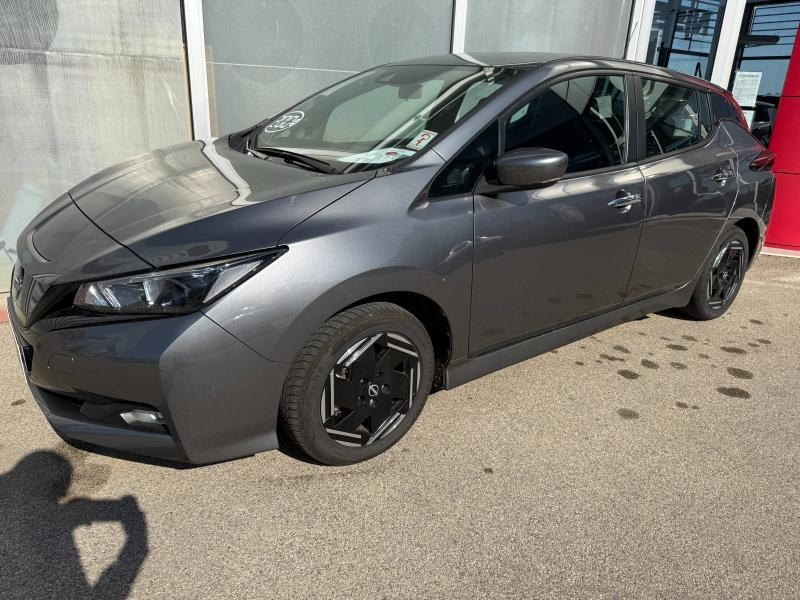 Photo 7 de l’annonce de NISSAN Leaf d’occasion à vendre à NARBONNE