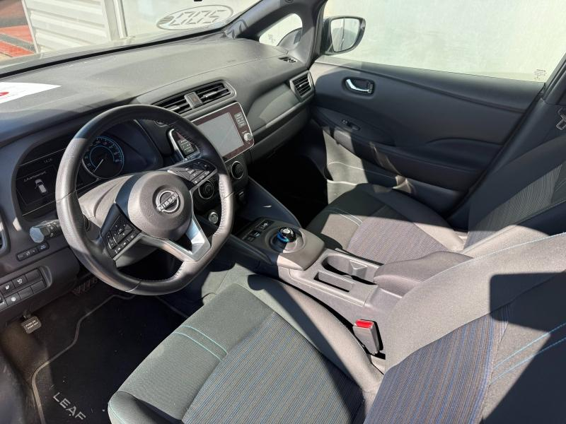 Photo 14 de l’annonce de NISSAN Leaf d’occasion à vendre à NARBONNE