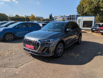AUDI Q3 d’occasion à vendre à NÎMES