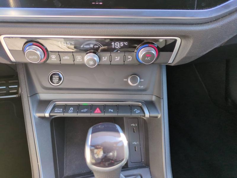 Photo 10 de l’annonce de AUDI Q3 d’occasion à vendre à NÎMES