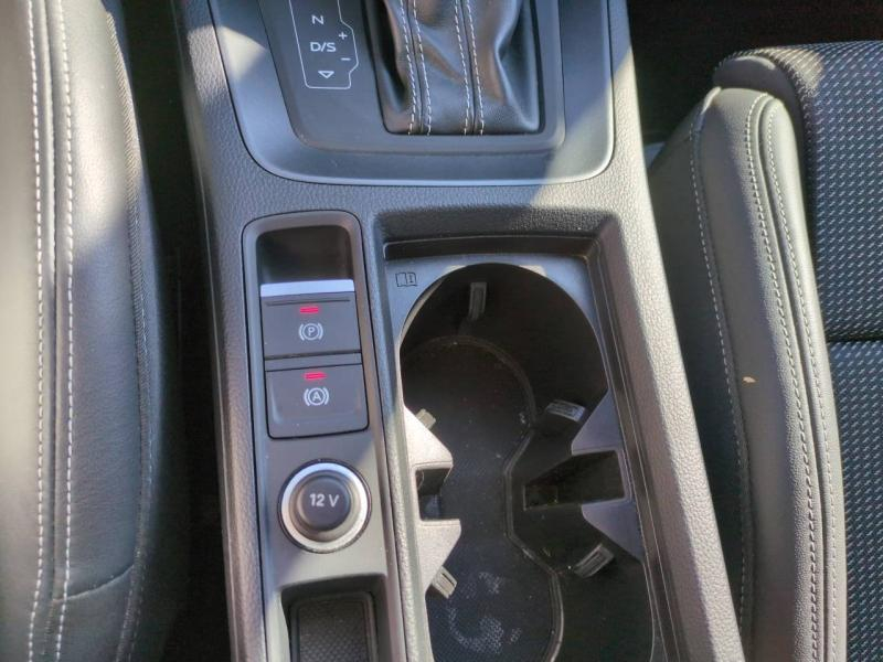 Photo 12 de l’annonce de AUDI Q3 d’occasion à vendre à NÎMES