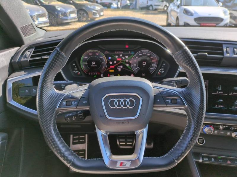 Photo 13 de l’annonce de AUDI Q3 d’occasion à vendre à NÎMES