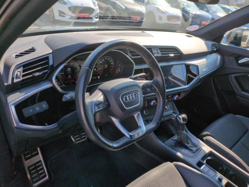 Photo 15 de l’annonce de AUDI Q3 d’occasion à vendre à NÎMES