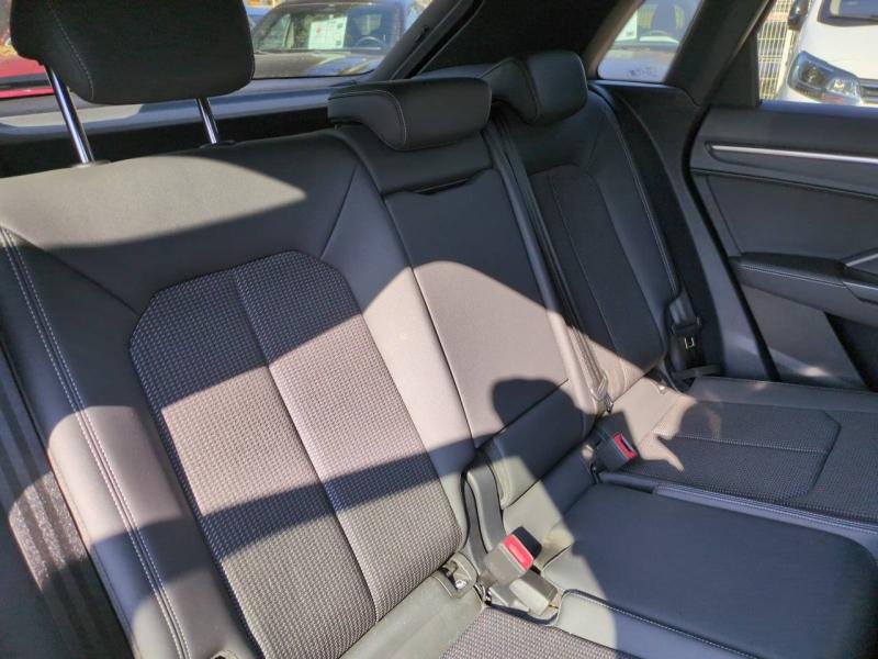 Photo 18 de l’annonce de AUDI Q3 d’occasion à vendre à NÎMES