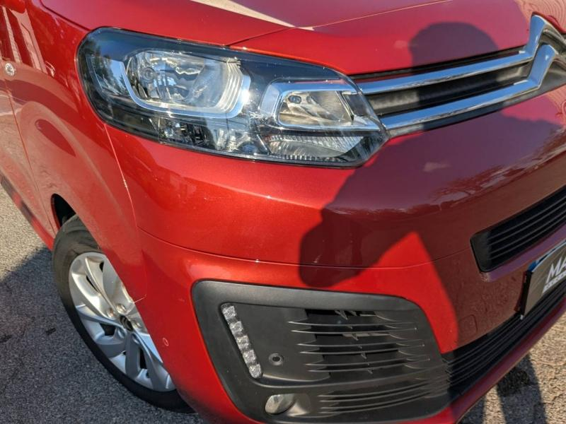 group.seo.links.detann.title Photo 3 de l’annonce de CITROEN Jumpy Fg VUL d’occasion à vendre à AIX-EN-PROVENCE