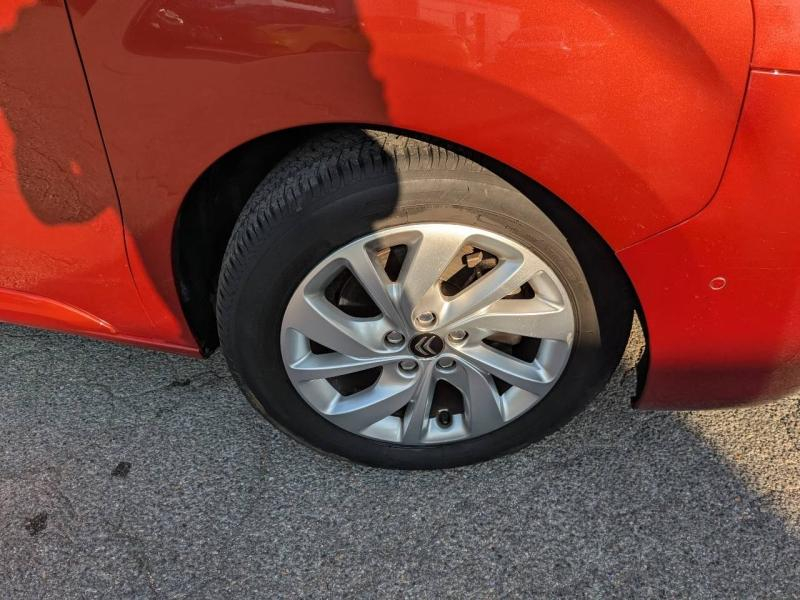 group.seo.links.detann.title Photo 4 de l’annonce de CITROEN Jumpy Fg VUL d’occasion à vendre à AIX-EN-PROVENCE