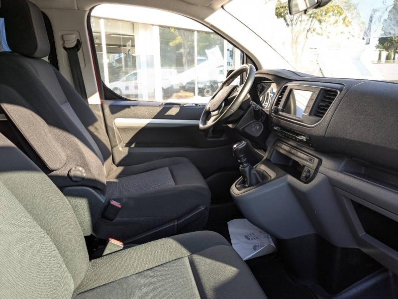 group.seo.links.detann.title Photo 5 de l’annonce de CITROEN Jumpy Fg VUL d’occasion à vendre à AIX-EN-PROVENCE