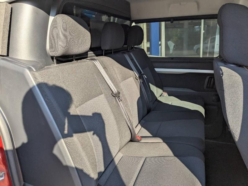 group.seo.links.detann.title Photo 6 de l’annonce de CITROEN Jumpy Fg VUL d’occasion à vendre à AIX-EN-PROVENCE