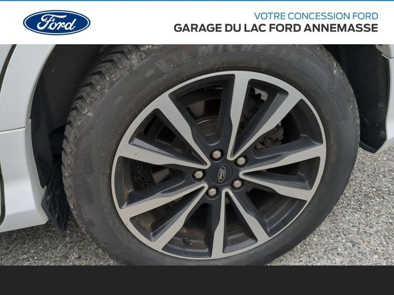 Photo 4 de l’annonce de FORD Kuga d’occasion à vendre à ANNEMASSE