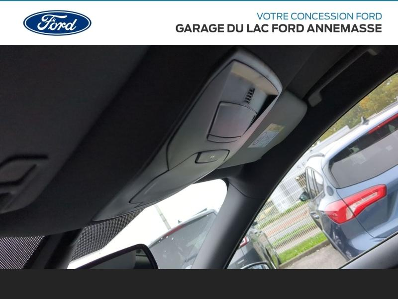 Photo 6 de l’annonce de FORD Kuga d’occasion à vendre à ANNEMASSE