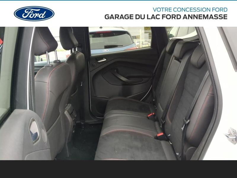 Photo 11 de l’annonce de FORD Kuga d’occasion à vendre à ANNEMASSE