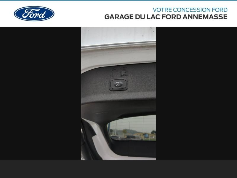 Photo 13 de l’annonce de FORD Kuga d’occasion à vendre à ANNEMASSE