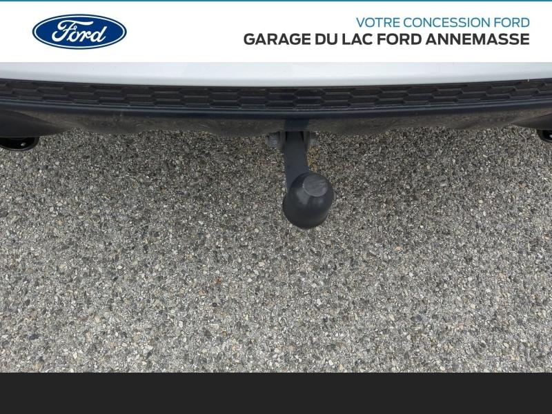 Photo 14 de l’annonce de FORD Kuga d’occasion à vendre à ANNEMASSE