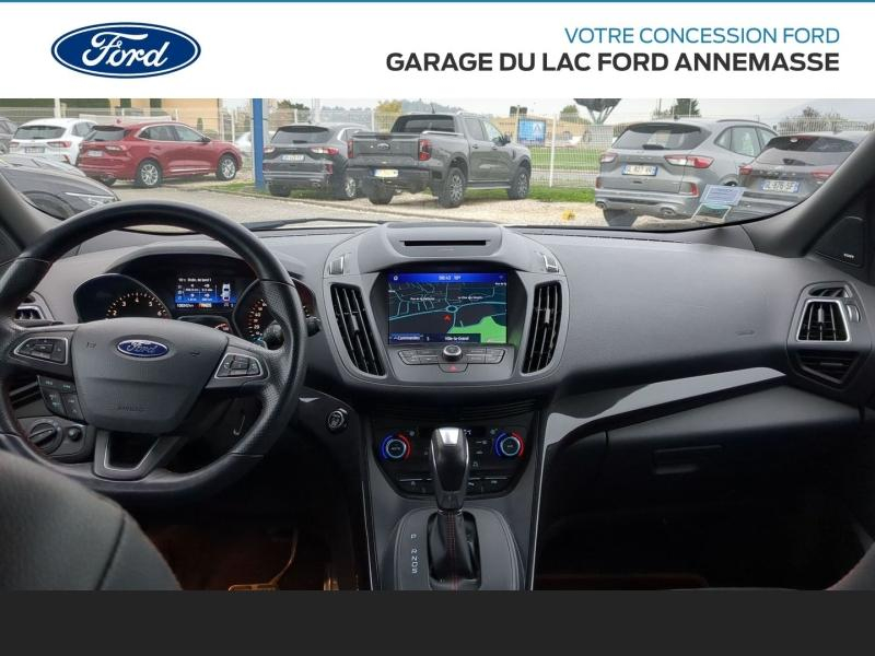 Photo 15 de l’annonce de FORD Kuga d’occasion à vendre à ANNEMASSE