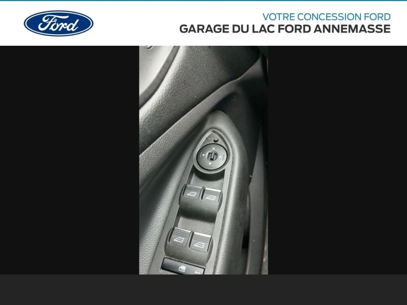 Photo 16 de l’annonce de FORD Kuga d’occasion à vendre à ANNEMASSE