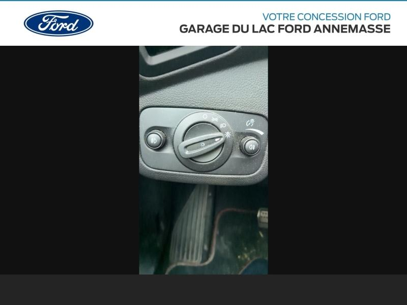 Photo 17 de l’annonce de FORD Kuga d’occasion à vendre à ANNEMASSE