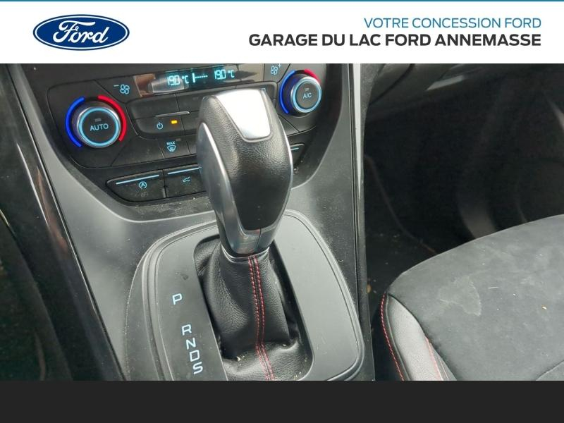 Photo 18 de l’annonce de FORD Kuga d’occasion à vendre à ANNEMASSE
