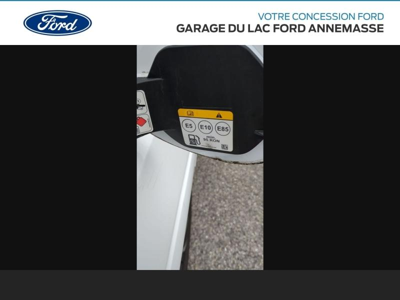 Photo 20 de l’annonce de FORD Kuga d’occasion à vendre à ANNEMASSE