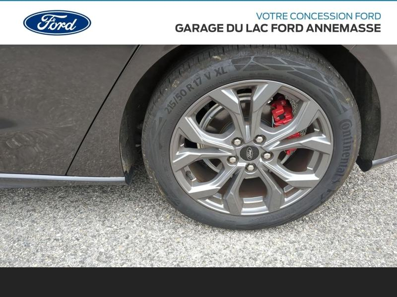 Photo 4 de l’annonce de FORD Focus d’occasion à vendre à ANNEMASSE