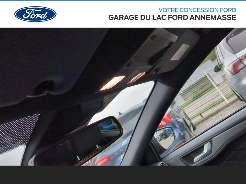 Photo 6 de l’annonce de FORD Focus d’occasion à vendre à ANNEMASSE