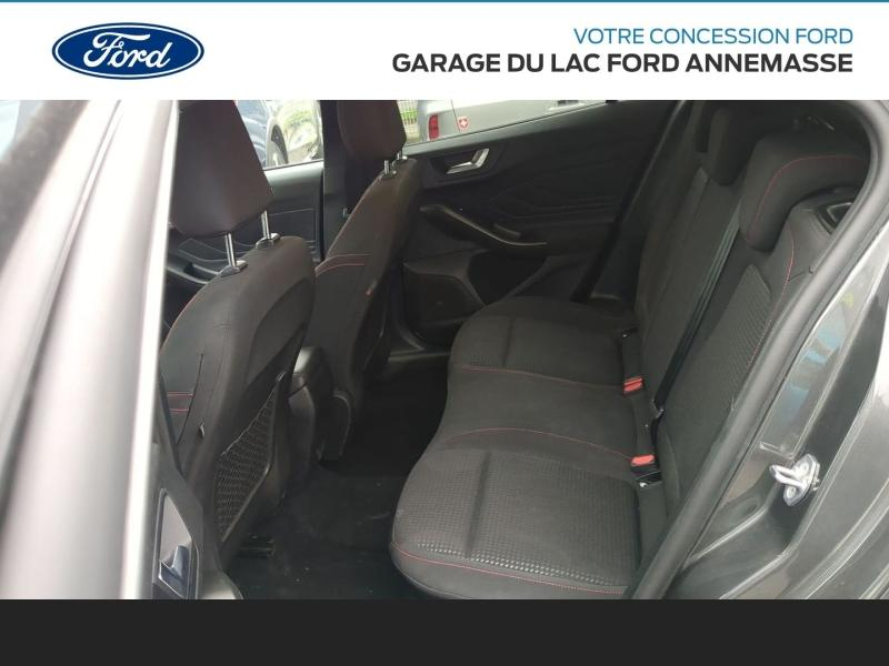 Photo 11 de l’annonce de FORD Focus d’occasion à vendre à ANNEMASSE