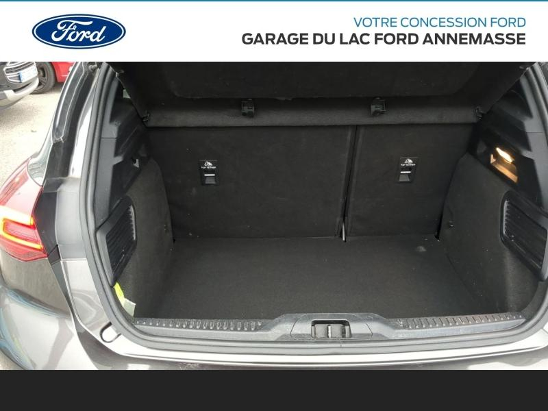 Photo 12 de l’annonce de FORD Focus d’occasion à vendre à ANNEMASSE