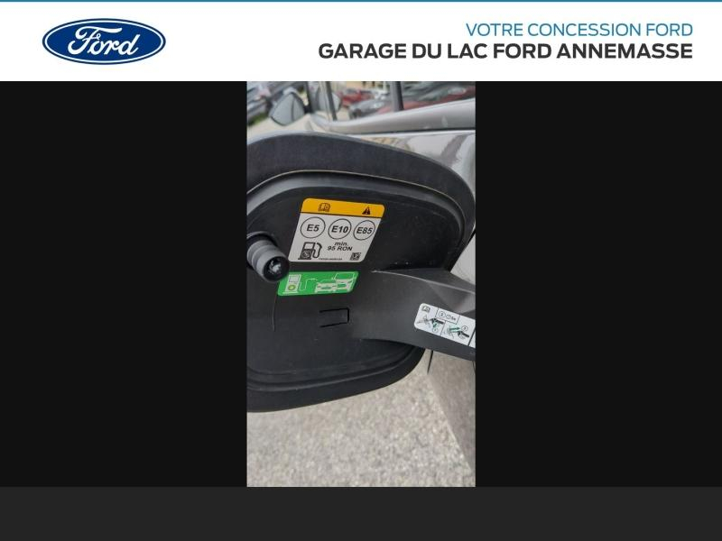 Photo 13 de l’annonce de FORD Focus d’occasion à vendre à ANNEMASSE