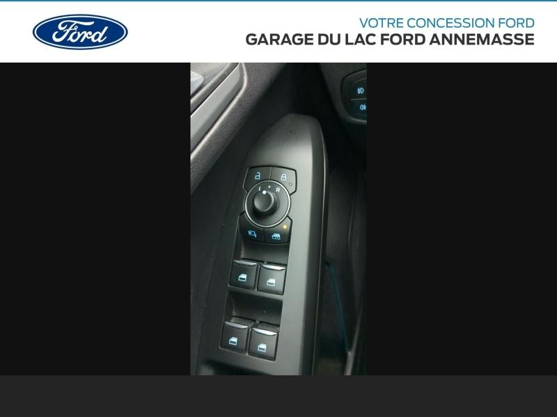 Photo 14 de l’annonce de FORD Focus d’occasion à vendre à ANNEMASSE
