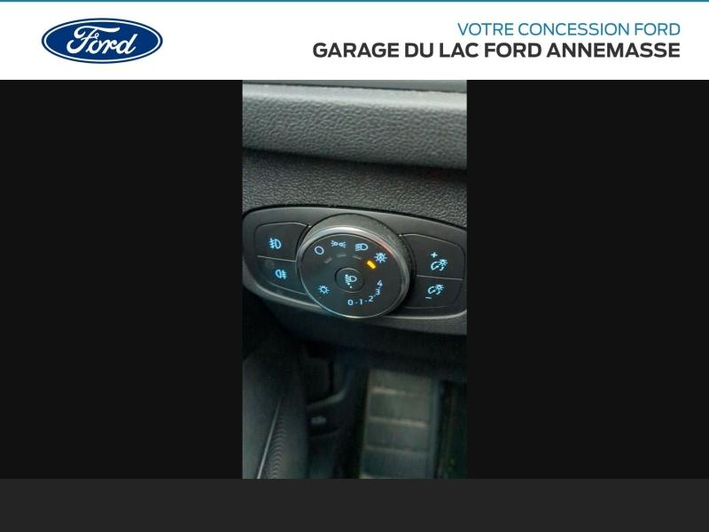 Photo 15 de l’annonce de FORD Focus d’occasion à vendre à ANNEMASSE