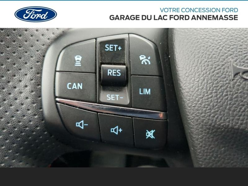 Photo 16 de l’annonce de FORD Focus d’occasion à vendre à ANNEMASSE