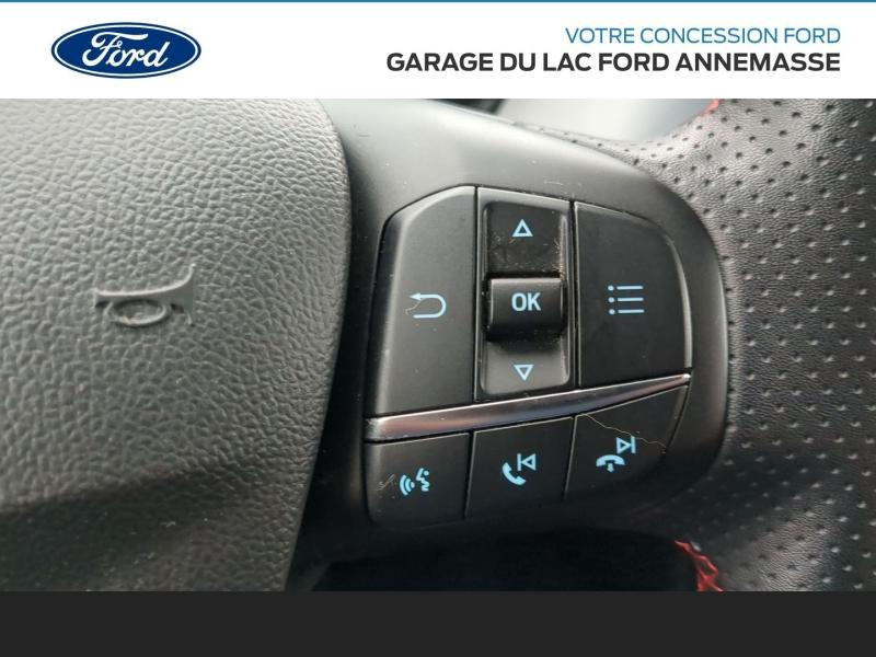 Photo 17 de l’annonce de FORD Focus d’occasion à vendre à ANNEMASSE