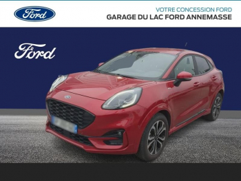 FORD Puma d’occasion à vendre à ANNEMASSE
